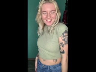 young girl shows juicy ass | anal | asstastic | juicy butts 18 i rarely post videos that show m
