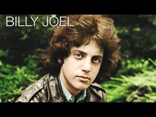 billy joel - honesty (1978)