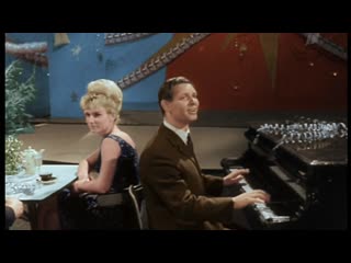 eduard khil - it was recently... (1965)