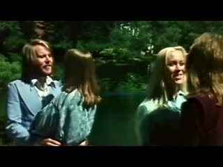 abba - love isn t easy (1973)