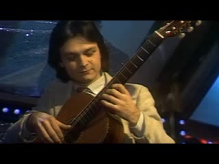 richard claydermann nicolas de angelis - love song (1981)