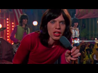the rolling stones - you can t always get what you want (live 1968)