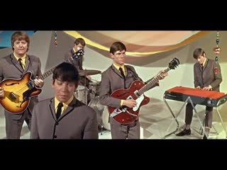 the animals - don t let me be misunderstood (1965)