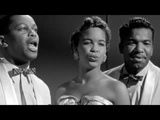 the platters - only you (1955)
