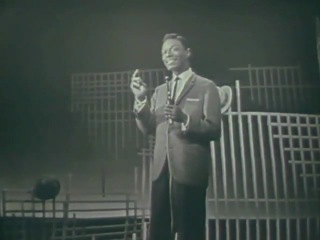maybe maybe maybe - nat king cole 61 video