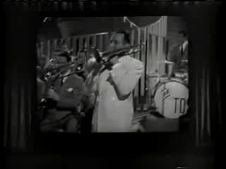 tommy dorsey and his orchestra feat. virginia o brien - jive