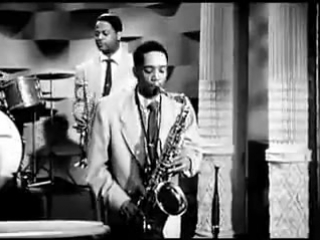 count basie his orchestra - one o clock jump
