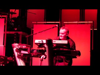 alphaville - 07 call me down ( in halle/saale - crog - tour , 27 3 2011 )