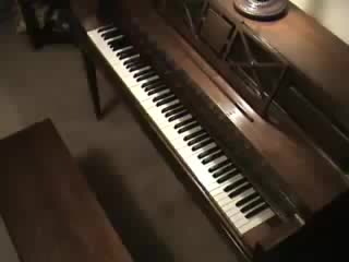 final fantasy ix piano collections - melodies of life