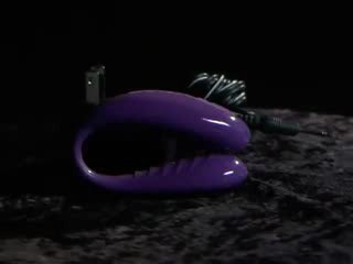best sex toy 2009 we-vibe ii. video instruction for use