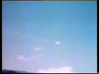 ufo - real photo from germany 1943